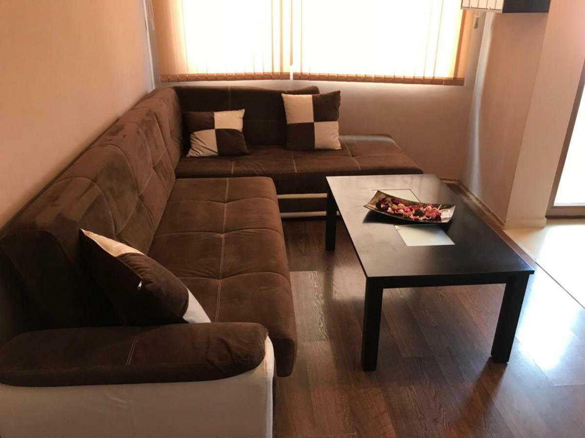 Апартамент Боряна Plovdiv Extérieur photo