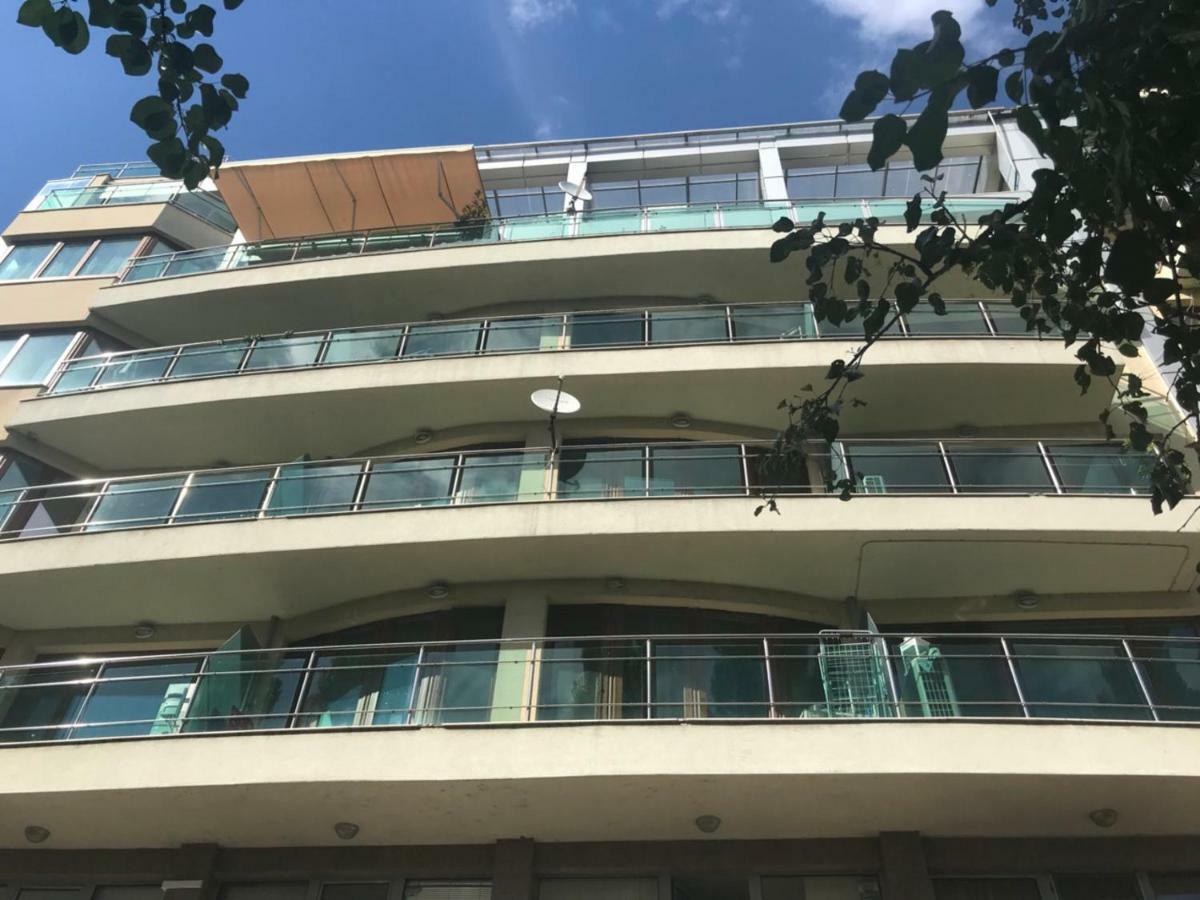 Апартамент Боряна Plovdiv Extérieur photo