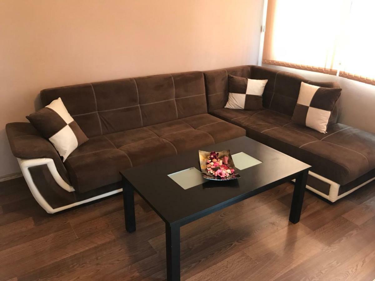 Апартамент Боряна Plovdiv Extérieur photo