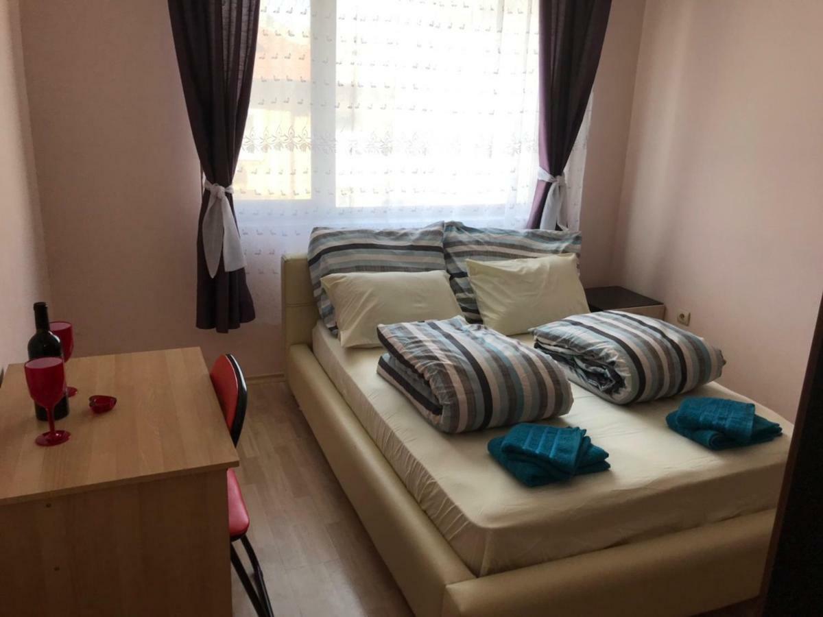 Апартамент Боряна Plovdiv Extérieur photo
