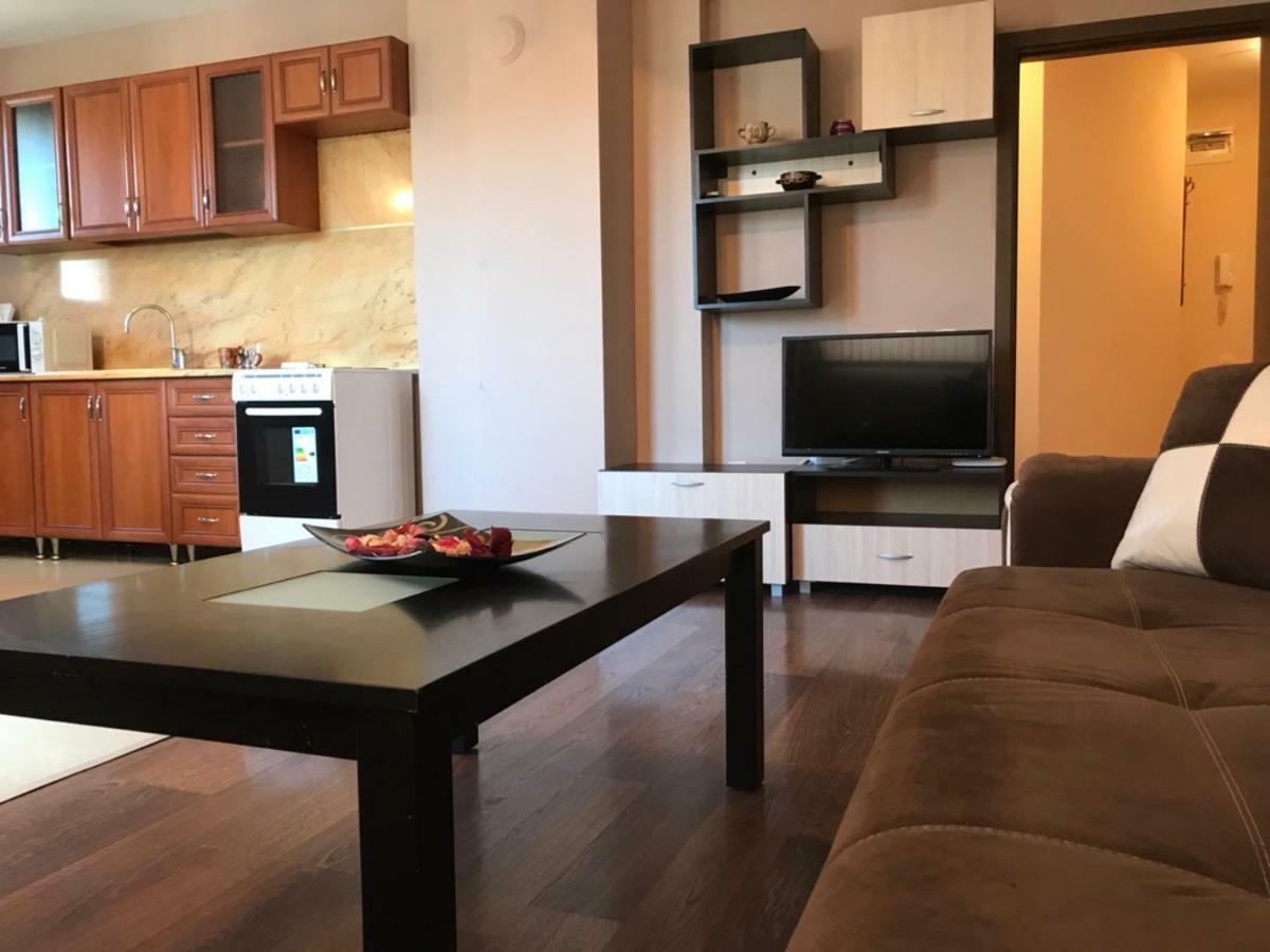 Апартамент Боряна Plovdiv Extérieur photo