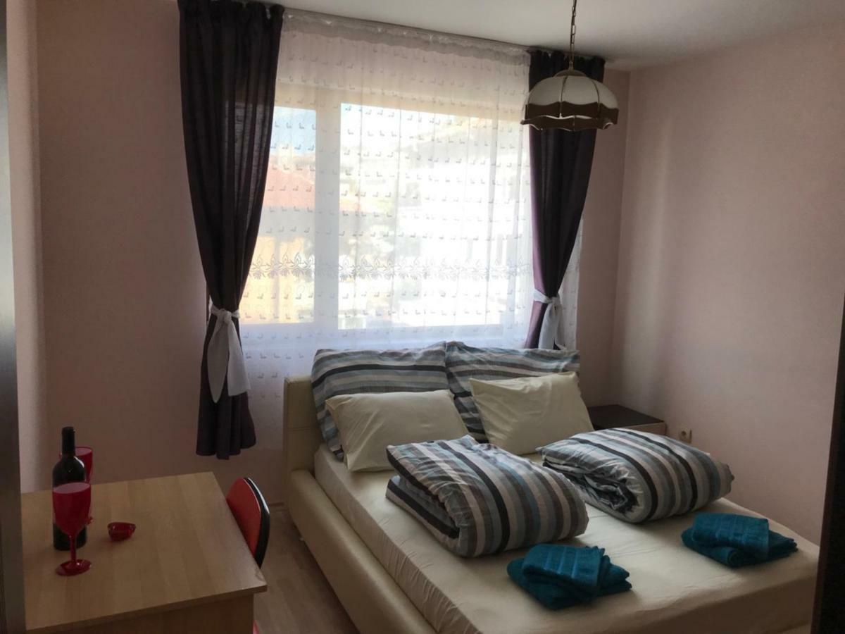 Апартамент Боряна Plovdiv Extérieur photo